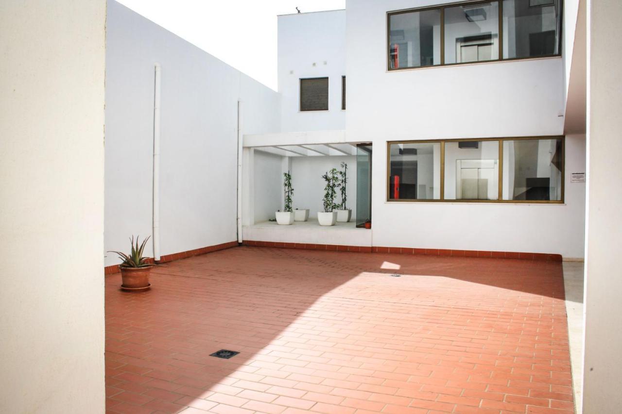15 - El Apartamento De Bailen - Enjoy Tarifa Bagian luar foto
